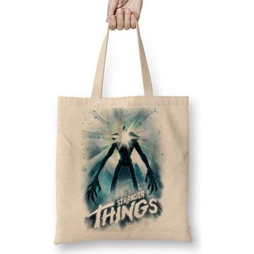 Humuts Stranger Things 05 Bez Çanta