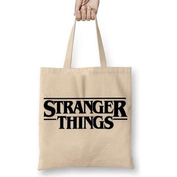 Humuts Stranger Things 05 Bez Çanta
