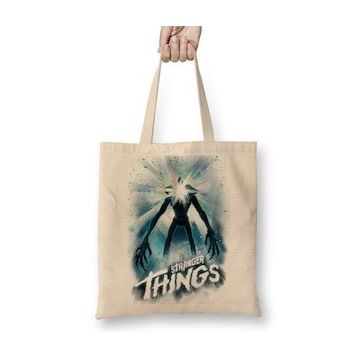 Humuts Stranger Things 05 Bez Çanta