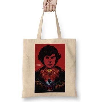 Humuts Stranger Things Bez Çanta