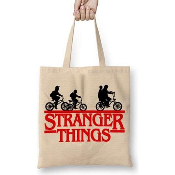 Humuts Stranger Things Bez Çanta