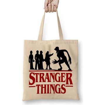 Humuts Stranger Things Bez Çanta