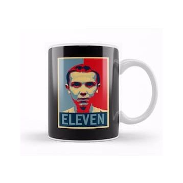 Humuts Stranger Things Eleven 04 Kupa