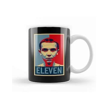 Humuts Stranger Things Eleven 04 Kupa