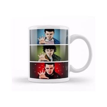 Humuts Stranger Things Eleven 06 Kupa