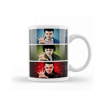 Humuts Stranger Things Eleven 06 Kupa