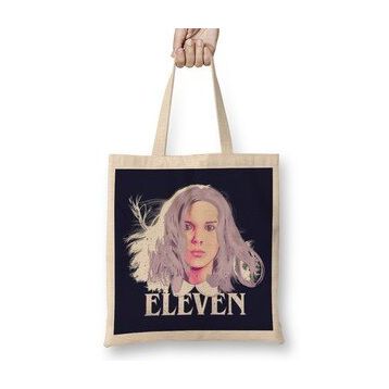 Humuts Stranger Things Eleven 08 Bez Çanta