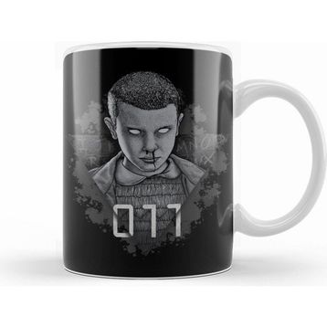 Humuts Stranger Things Eleven Kupa