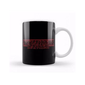 Humuts Stranger Things Stranger Danger Kupa