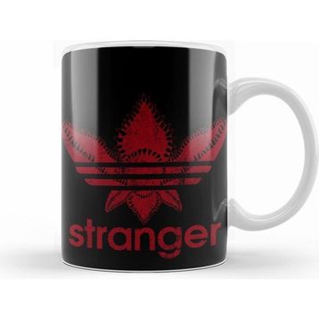 Humuts Stranger Things Stranger Kupa