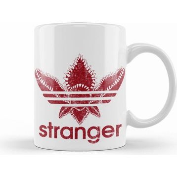 Humuts Stranger Things Stranger Kupa