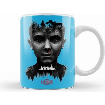 Humuts Stranger Things The Upside Down Kupa