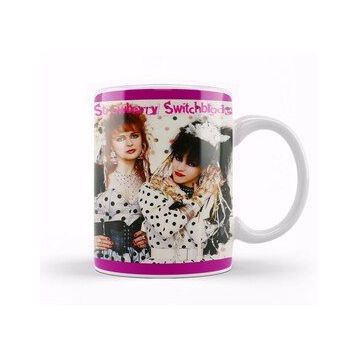 Humuts Strawberry Switchblade Kupa