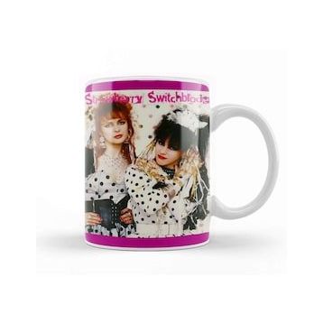 Humuts Strawberry Switchblade Kupa