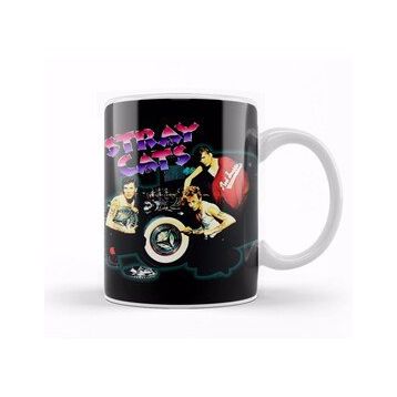 Humuts Stray Cats Kupa