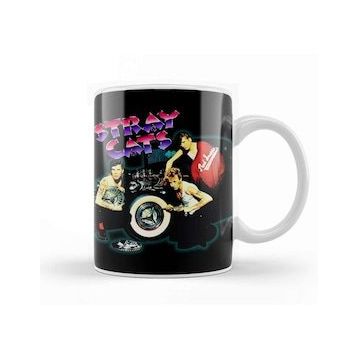 Humuts Stray Cats Kupa