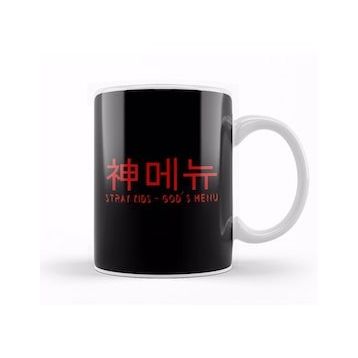 Humuts Stray Kids Gods Menu Hangul Kupa