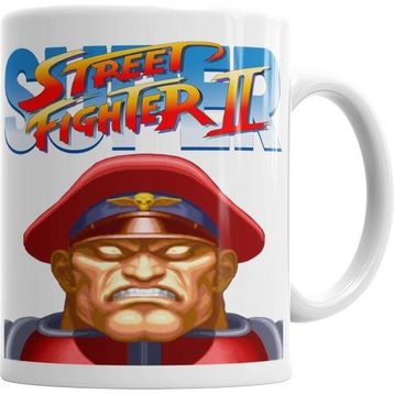 Humuts Street Fighter 08 Kupa
