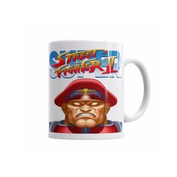 Humuts Street Fighter 08 Kupa