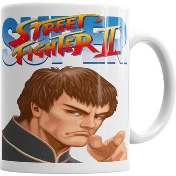 Humuts Street Fighter 2 Dhalsim Kupa