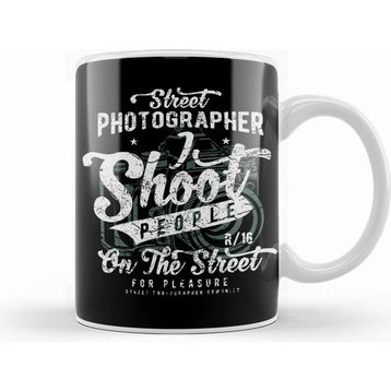 Humuts Street Photographer Kupa