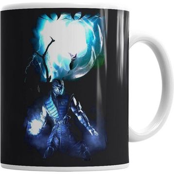 Humuts Sub Zero Kupa