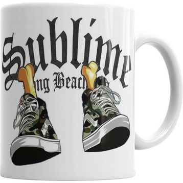 Humuts Sublime Kupa