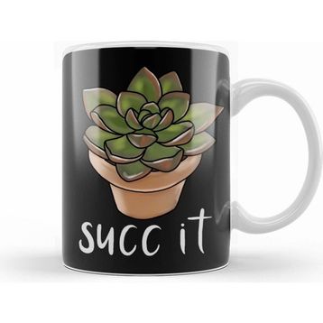 Humuts Succulent Kupa