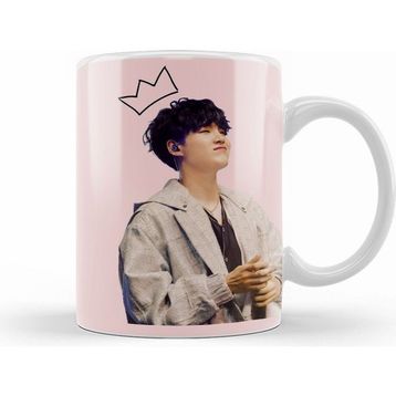 Humuts Suga Aesthetic Bts Kupa