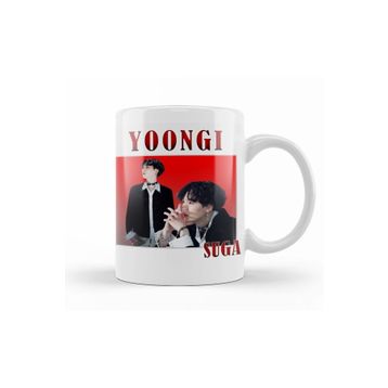 Humuts Suga Yoongi Bts Kupa