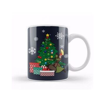 Humuts Suki Around The Christmas Tree Avatar Kupa