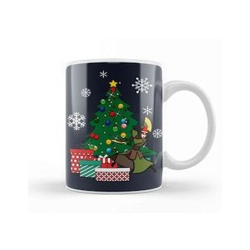 Humuts Suki Around The Christmas Tree Avatar Kupa