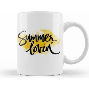 Humuts Summer Lovin Kupa