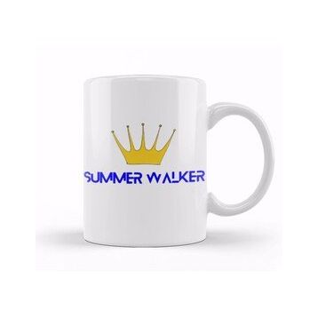 Humuts Summer Walker Gift Art Kupa