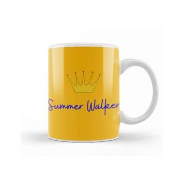 Humuts Summer Walker Gift Art Kupa