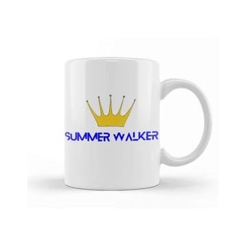 Humuts Summer Walker Gift Art Kupa