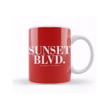 Humuts Sunset Blvd Kupa