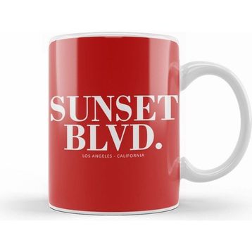 Humuts Sunset Blvd Kupa