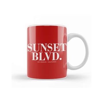 Humuts Sunset Blvd Kupa
