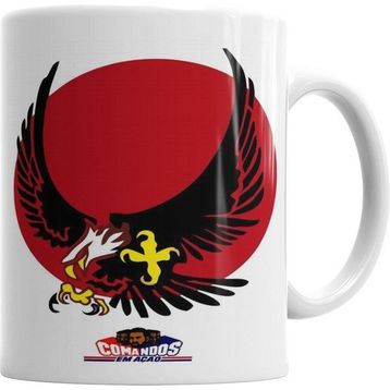 Humuts Super Caça Kupa