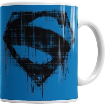 Humuts Super Man Kupa