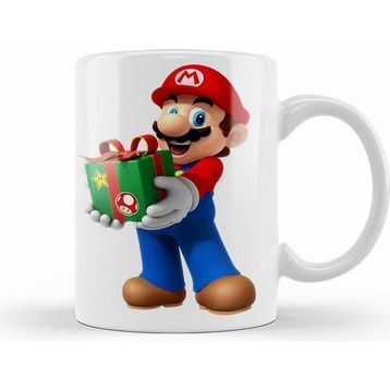 Humuts Super Mario Kupa