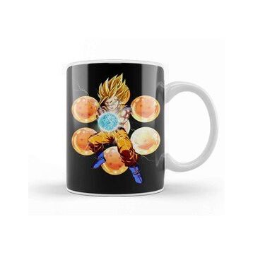 Humuts Super Saiyan 2 Gohan 01 Kupa Bardak