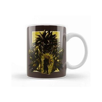 Humuts Super Saiyan Super Attack Kupa
