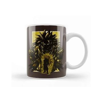 Humuts Super Saiyan Super Attack Kupa