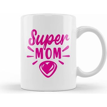 Humuts Supermom Süperanne 022 Kupa