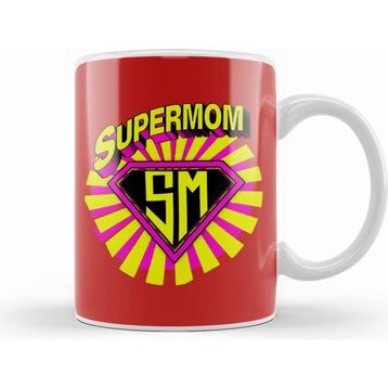 Humuts Supermom Süperanne 023 Kupa