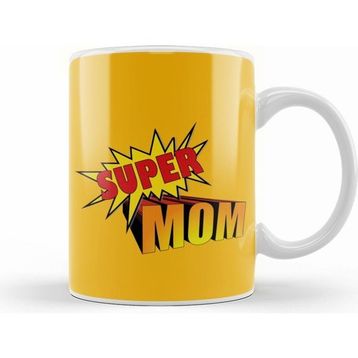 Humuts Supermom Süperanne 03 Kupa