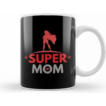 Humuts Supermom Süperanne 04 Kupa