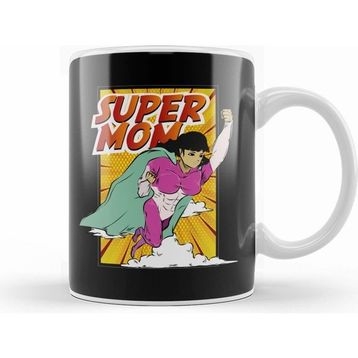 Humuts Supermom Süperanne Kupa